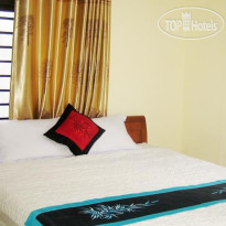 Champa Hue Hotel