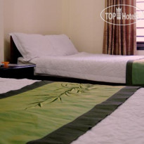 Champa Hue Hotel