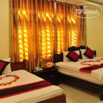 Champa Hue Hotel
