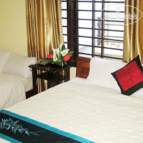 Champa Hue Hotel