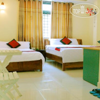 Champa Hue Hotel
