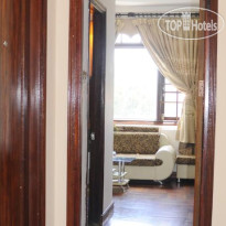 Champa Hue Hotel