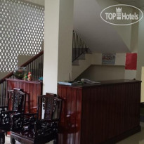 Chillout Hostel