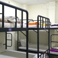 Chillout Hostel