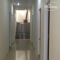 Chillout Hostel
