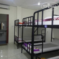 Chillout Hostel