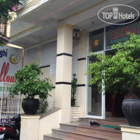 Chillout Hostel