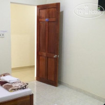 Chillout Hostel