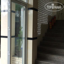 Chillout Hostel