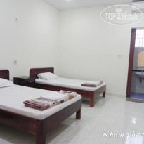Chillout Hostel