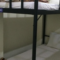 Chillout Hostel