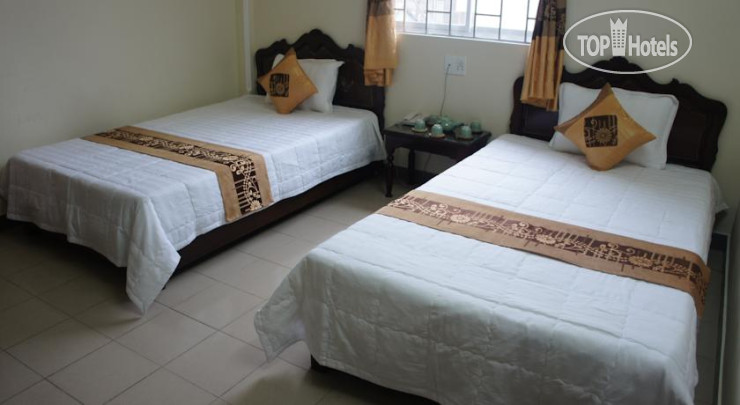 New photos from tourists Why Not Hotel 1*