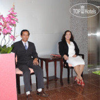 Star City Hotel