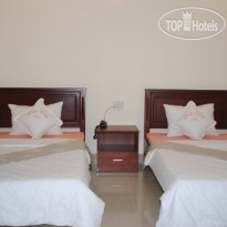 Star City Hotel