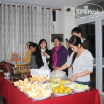 Star City Hotel