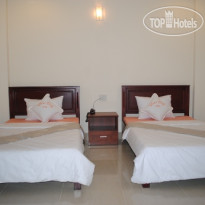 Star City Hotel