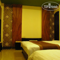 DMZ Hotel