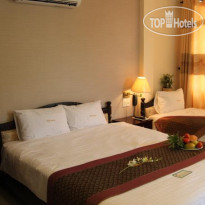 DMZ Hotel