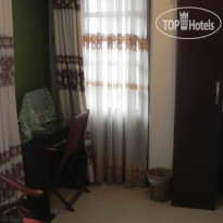 DMZ Hotel