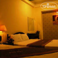 DMZ Hotel