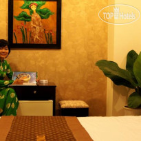DMZ Hotel