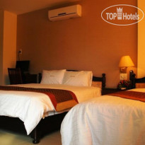 DMZ Hotel
