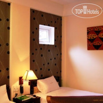DMZ Hotel