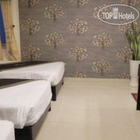 DMZ Hotel