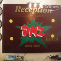DMZ Hotel