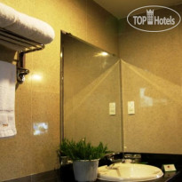 DMZ Hotel