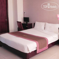 DMZ Hotel