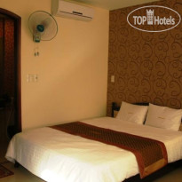 DMZ Hotel