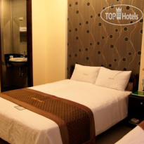 DMZ Hotel