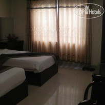 DMZ Hotel
