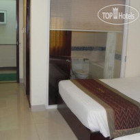 DMZ Hotel