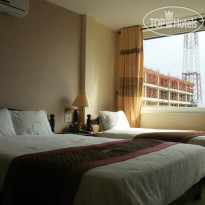 DMZ Hotel