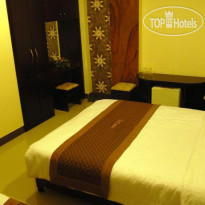 DMZ Hotel