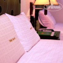 DMZ Hotel