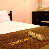 DMZ Hotel
