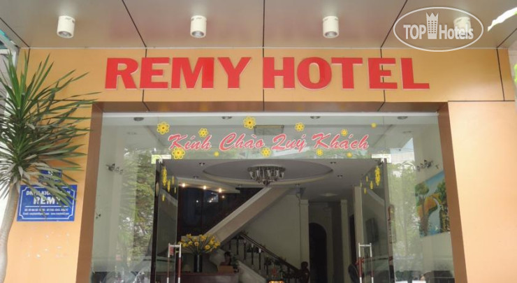 Hotel photo Remy Hotel Hue 