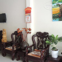 Remy Hotel Hue