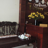 Remy Hotel Hue