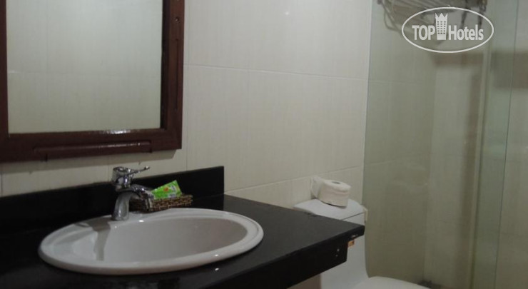 New photos from tourists Remy Hotel Hue