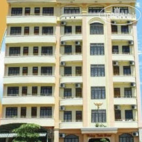 Hoang Tuan Hotel