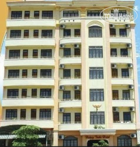 Hoang Tuan Hotel