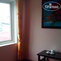 Waterland Hotel