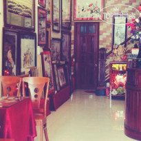 Hue Thuong Hotel 