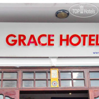 Grace Hotel