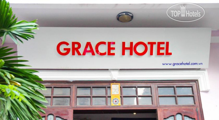 Hotelier's photos Grace Hotel 2*