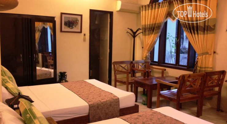 New photos from tourists Dong Loi Hotel 1*